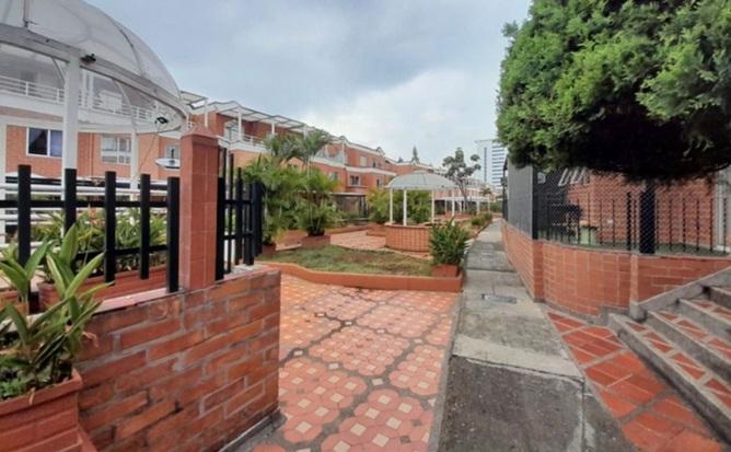 Alquiler de Inmuebles